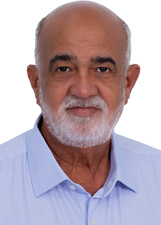 Retrato de NEWTON SOARES