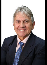Retrato de EDSON PALOTTA