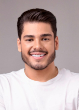 Retrato de LUIZ NETO