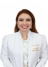 Retrato de ELLEN AFFONSO