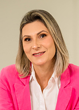 Retrato de FABIANA PARRO
