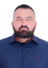 Retrato de RODRIGÃO MOTORISTA