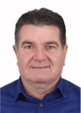 Retrato de ZÉ ANTONIO ZANUTO