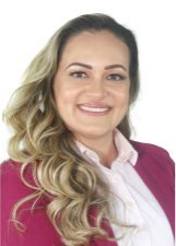 Retrato de VALÉRIA MINERVINO