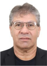 Retrato de TONINHO AMARO