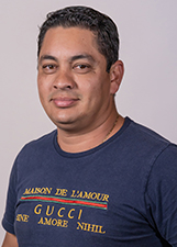 Retrato de JR MOCOCA