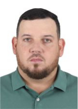 Retrato de XANDY MARQUES