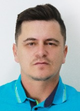 Retrato de CARLINHOS ORTIZ