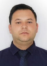 Retrato de JAQUESON SENE