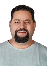 Retrato de ANDERSON MENDONÇA RATO