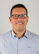 Retrato de PROFESSOR LÉO
