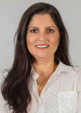Retrato de ENFERMEIRA ROSANGELA