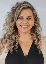 Retrato de CRIS DAS FRUTAS