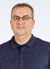 Retrato de EDNEI DO ESPORTE