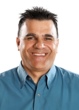 Retrato de MILTINHO