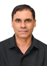 Retrato de SERGIO SARAIVA