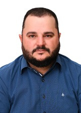 Retrato de DIEGO DEUS PREPARA