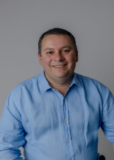 Retrato de PAULO PEROBA