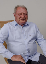 Retrato de TONINHO CARMINATTI