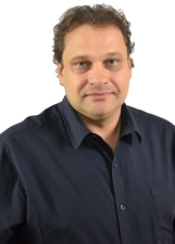 Retrato de DR ALEXANDRE