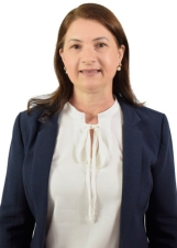 Retrato de GISELMA GIULIANGELLI