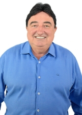 Retrato de ROBERTO CORREDATO