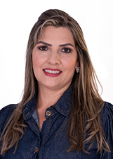 Retrato de SOLANGE TEIXEIRA