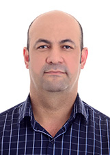 Retrato de NEI SANTANA
