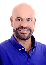 Retrato de ZÉ MARIA