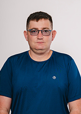 Retrato de WALLACE DA APAGRE