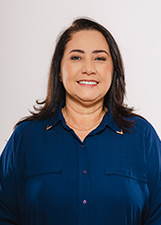 Retrato de PROF. CATIA DO DORO