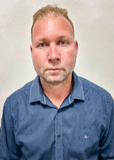 Retrato de VAGNER DA VILA