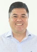 Retrato de FÁBIO HIDEK