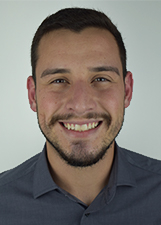 Retrato de IGOR REZENDE