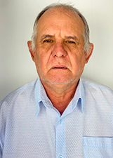 Retrato de ORLANDO KURUDZ