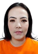 Retrato de SABRINA DA LOTERICA