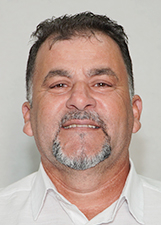 Retrato de GILBERTO DA SAÚDE