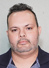 Retrato de EDMAR DO SALÃO