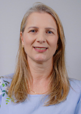 Retrato de NEIA KNUPP