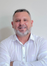 Retrato de MAICON ROSSI