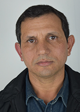 Retrato de MANOEL SUSSU