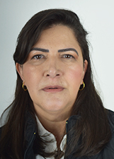 Retrato de ELAINE ENFERMEIRA