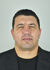Retrato de ZETÃO AÇOUGUEIRO