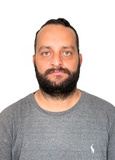 Retrato de FERNANDO COBRA