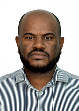 Retrato de HADRIEL ADVOGADO