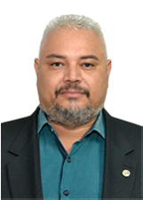 Retrato de ROZALVO DA USINA