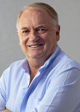 Retrato de SEBASTIAO ANTONIO