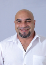 Retrato de RAMIRO DA SAÚDE