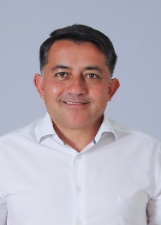 Retrato de ROGÉRIO DA LINEI