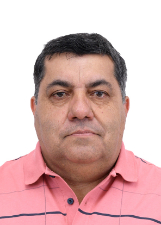 Retrato de LUIZ DA AMBULÂNCIA